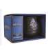 Taza 3D Cauldron Harry Potter