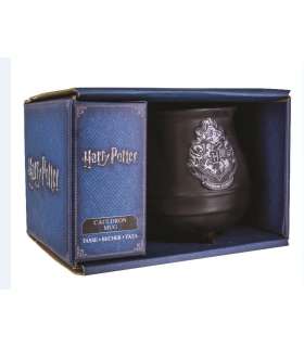 Taza 3D Cauldron Harry Potter