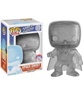 122 SPACE GHOST FUNKO POP SPACE GHOST