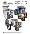 Figuras Sorpresa Harry Potter y Animales Fantásticos