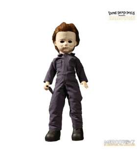 Halloween Living Dead Dolls Muñeco Michael Myers 25 cm