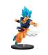 Dragonball super: Figura ultimate soldiers Super Saiyan God Super Saiyan Son Goku 20 CM