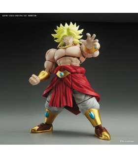 DragonBall Movie: Legendary Super Saiyan Broly Model Kit