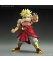 DragonBall Movie: Legendary Super Saiyan Broly Model Kit