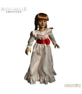 Annabelle Creation Réplica Muñeco Annabelle 46 cm
