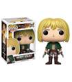237 ATTACK ON TITAN FUNKO POP ARMIN ARLELT
