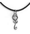 Colgante marca tenebrosa Harry Potter