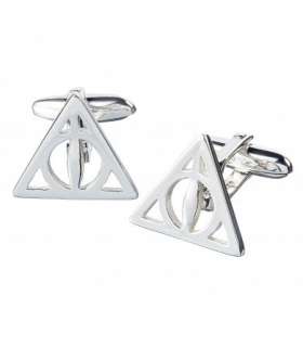 Gemelos Harry Potter Reliquias de la Muerte