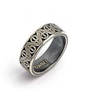 Harry Potter Anillo de reliquias de la muerte