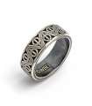 Harry Potter Anillo de reliquias de la muerte