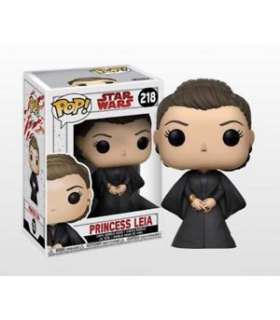 218 STAR WARS FUNKO POP PRINCESS LEIA