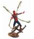 Vengadores Infinity War Estatua Marvel Premier Collection Iron Spider-Man 30 cm