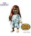 Muñeca Regan El Exorcista Parlante 40 cm
