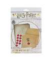 Harry Potter Set para escribir cartas Hogwarts