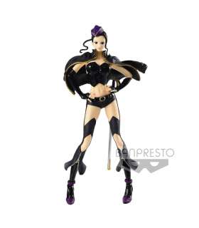 One Piece Figura Flag Diamond Ship Nico Robin Code:B 25 cm