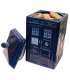 Doctor Who Bote para galletas Tardis