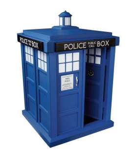 227 DR WHO FUNKO POP TARDIS