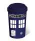 Doctor Who Taza de Viaje Tardis