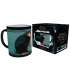 Animales fantásticos Taza sensitiva al calor Niffler