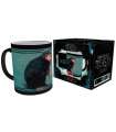 Animales fantásticos Taza sensitiva al calor Niffler