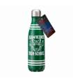 Stranger Things Botella de Agua Hawkins High School