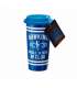 Stranger Things Taza de Viaje Hawkins AV Club