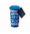 Stranger Things Taza de Viaje Hawkins AV Club