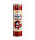 Disney Bote de almacenamiento Red Mickey