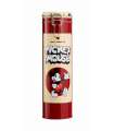 Disney Bote de almacenamiento Red Mickey