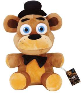 Five Nights at Freddy's Peluche Freddy 40 cm