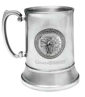 Game of Thrones Jarra de cerveza Stark