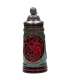 Game of Thrones Jarra de cerveza Bavarian Targaryen