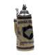 Game of Thrones Jarra de cerveza Bavarian Stark