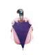 Disney Bandolera Umbrella (Mary Poppins)