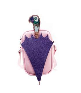 Disney Bandolera Umbrella (Mary Poppins)