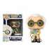 236 BACK TO THE FUTURE FUNKO POP DR. EMMETT BROWN