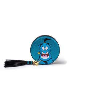 Disney Bolsa pequeña Genie (Aladdin)
