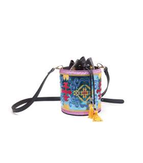 Disney Bandolera Magic Carped (Aladdin)