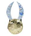 Harry Potter Mochila Golden Snitch