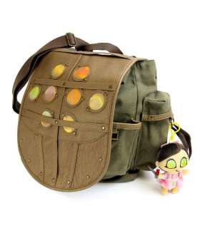 BioShock Mochila Big Daddy