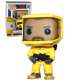 525 STRANGER THINGS FUNKO POP HOPPER (BIOHAZARD SUIT)