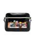 Bandolera Naruto shippuden good guys