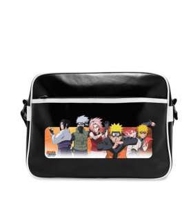 Bandolera Naruto shippuden good guys