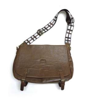 Star Wars Bandolera Chewbacca
