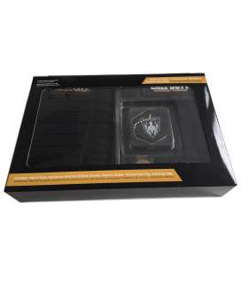 Call of Duty Advanced Warfare Pack Combo Sentinel Logo