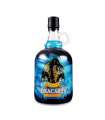 Dracarys Ice 70 cl - Licor a base de vodka con sabor a frutas caramelizadas, agita y descubre el fuego de dragón