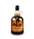 Dracarys Fire 70 cl - Licor a base de vodka con sabor a frutas caramelizadas, agita y descubre el fuego de dragón