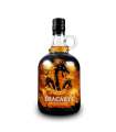 Dracarys Fire 70 cl - Licor a base de vodka con sabor a frutas caramelizadas, agita y descubre el fuego de dragón