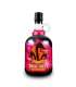 Dracarys blood 70 cl - Licor a base de vodka con sabor a frutas caramelizadas, agita y descubre el fuego de dragón