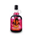 Dracarys blood 70 cl - Licor a base de vodka con sabor a frutas caramelizadas, agita y descubre el fuego de dragón